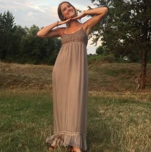 Meet your Posher, Margot